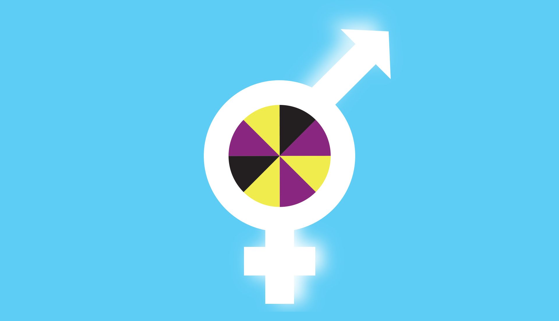 transgender, gender nonconforming, nonbinary, workplace equality, inclusivity, LGBTQ, gender identity, gender pronouns