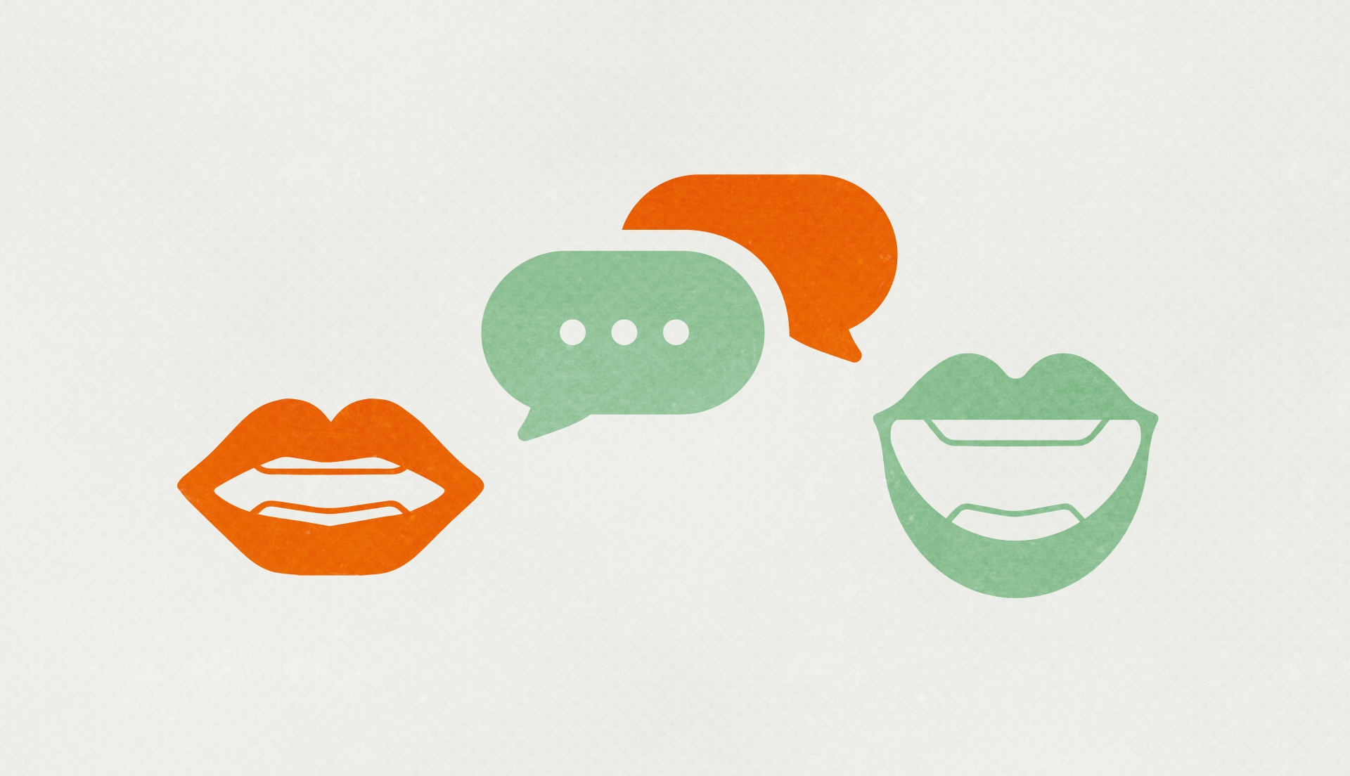 office gossip, water cooler talk