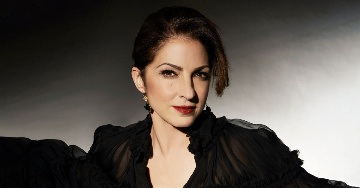  Gloria Estefan, hispanic heritage month, latinas in hollywood, entertainment industry, cuban american woman, latina representation in media, unapologetic Latina, proud Latina, authenticity in entertainment