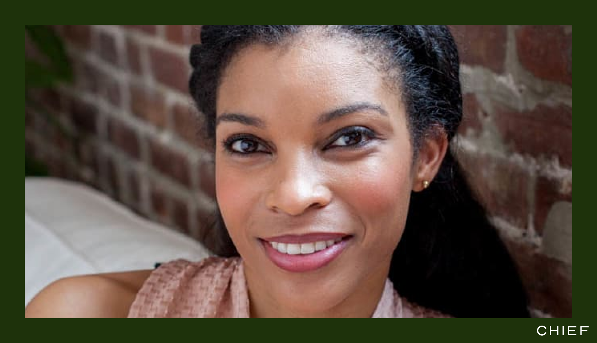 melynda barnes, healthcare industry, telehealth, technology and health, women's history month 