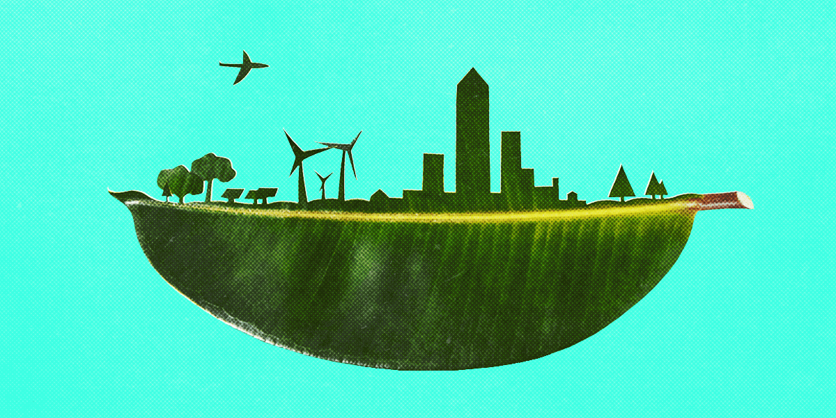 climate change, corporate accountability, competitive advantage, ERGs, environmental action, corporate responsibility