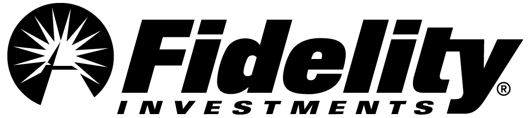 Fidelity  Logo